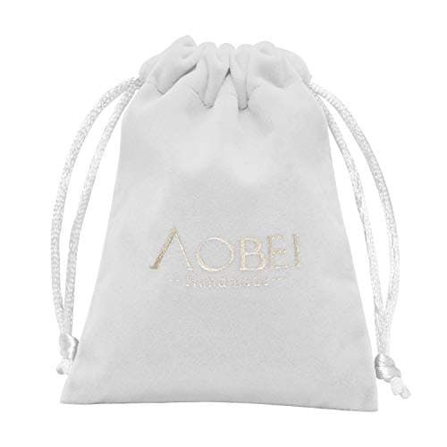 Aobei Pearl Gold Chain Bracelet for Women