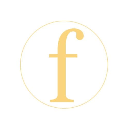 RLMOON Gold Initial Layered Choker for Women A-Z Personalized Pendant Jewelry