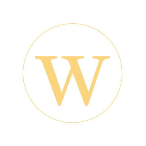 RLMOON Gold Initial Layered Choker for Women A-Z Personalized Pendant Jewelry