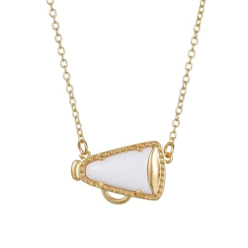 Multicolored Dainty Silver & Gold Necklaces for Women Birthday Gifts