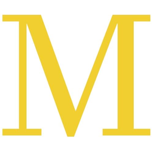 Trendy BYIA Women's 14k Gold Plated Colorful Initial Choker Necklace