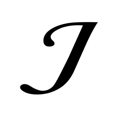 Wishoney A-Z Letter Pendant Women's Initial Necklace Jewelry