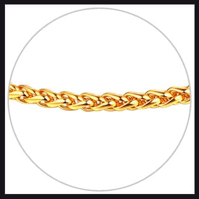 FaithHeart Women's Silver Stainless Steel Anklets(luaan link/beaded/Figaro) Summer Beach Jewelry, Adjustable & Waterproo