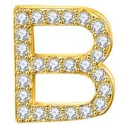 Gold Layered Initial Necklaces for Women - Dainty Letter Pendant Choker Necklaces - Trendy Christmas Gifts