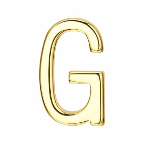 Trendy 14k Gold Plated Cross Choker Necklace for Women