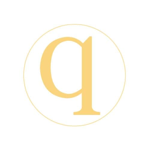 RLMOON Gold Initial Layered Choker for Women A-Z Personalized Pendant Jewelry