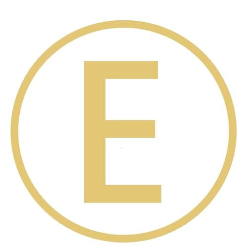 Honsny Gold Initial Heart Cuff Bracelets for Women