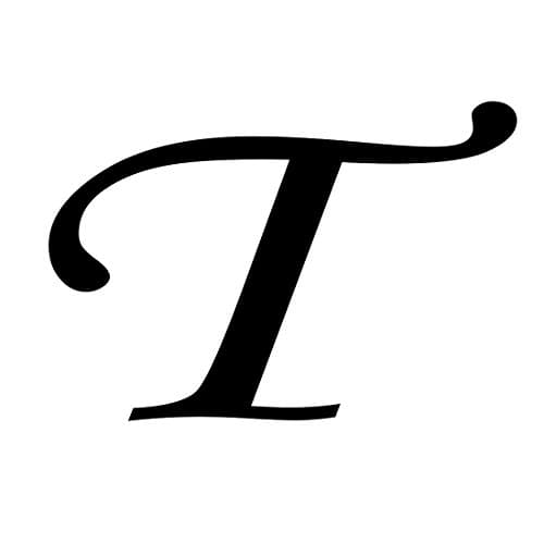 Wishoney A-Z Letter Pendant Women's Initial Necklace Jewelry
