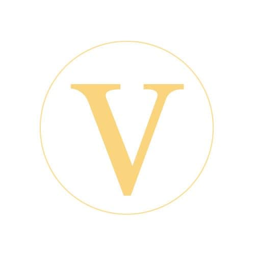 RLMOON Gold Initial Layered Choker for Women A-Z Personalized Pendant Jewelry