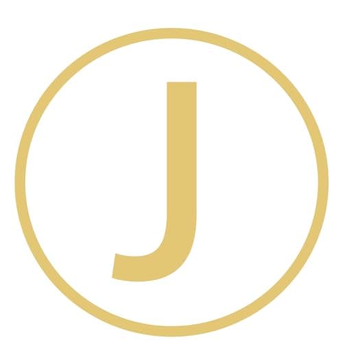 Honsny Gold Initial Heart Cuff Bracelets for Women