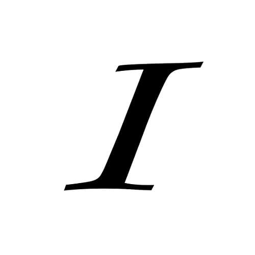 Wishoney A-Z Letter Pendant Women's Initial Necklace Jewelry