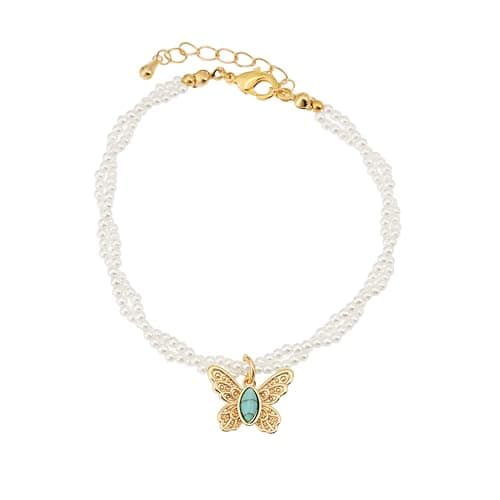 Freshwater Pearl Bracelets for Women Beach Jewelry
Baroque Beaded Bracelets for Women Bride Gifts for Wedding Birthday Anniversary
Pearl Bracelets for Women Freshwater Pearl Jewelry