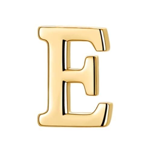 NOMOKOS Heart Initial Bracelets for Women - 18K Gold Plated Dainty A-Z Gifts