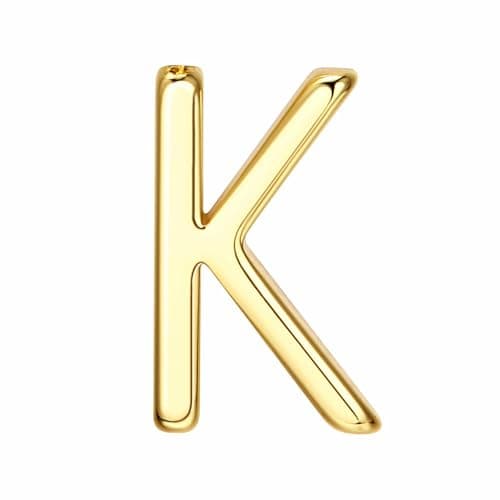 Trendy 14k Gold Plated Cross Choker Necklace for Women