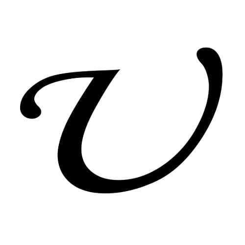 Wishoney A-Z Letter Pendant Women's Initial Necklace Jewelry