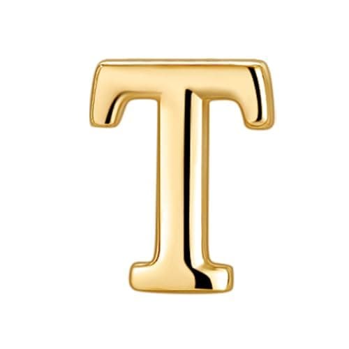 NOMOKOS Heart Initial Bracelets for Women - 18K Gold Plated Dainty A-Z Gifts
