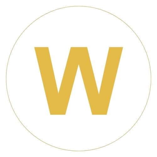 KissYan 14K Gold Plated Balloon Initial Pendant Necklace for Women