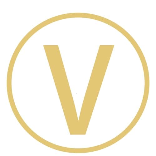 Honsny Gold Initial Heart Cuff Bracelets for Women