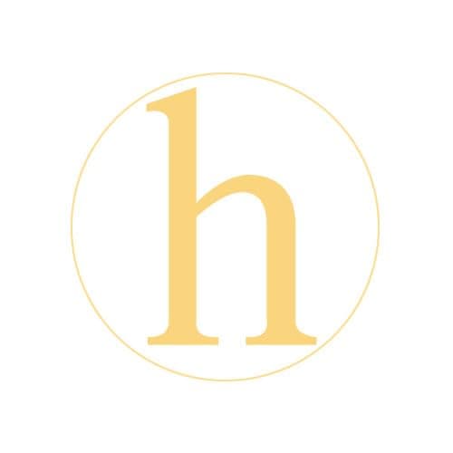 RLMOON Gold Initial Layered Choker for Women A-Z Personalized Pendant Jewelry