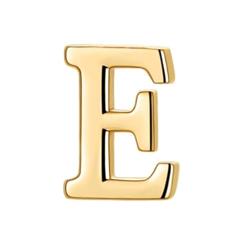 Turandoss 18K Gold Plated Initial Bracelets for Women