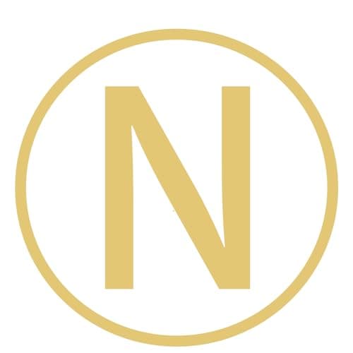 Honsny Gold Initial Heart Cuff Bracelets for Women