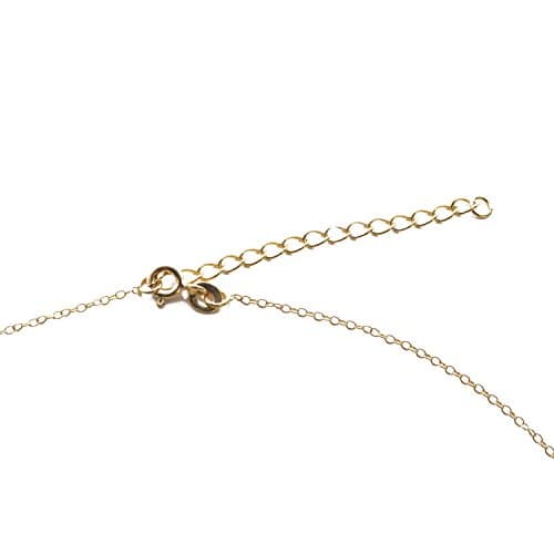 Deidreamers MINI INITIAL Stainless Steel Bracelet