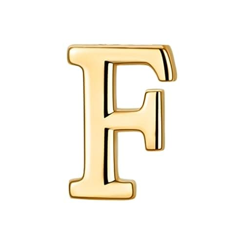 Yoosteel Dainty Gold/Silver Initial Necklaces for Women & Teen Girls
