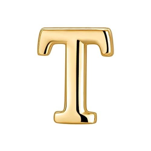 Yoosteel Dainty Gold/Silver Initial Necklaces for Women & Teen Girls