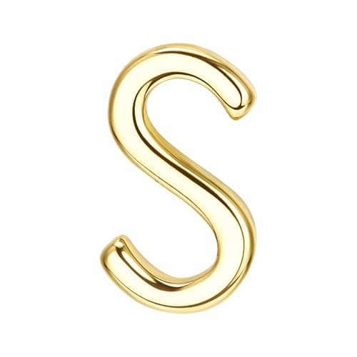 Trendy 14k Gold Plated Cross Choker Necklace for Women