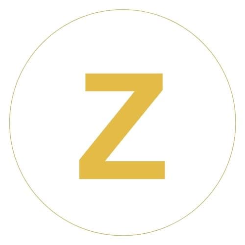 KissYan 14K Gold Plated Balloon Initial Pendant Necklace for Women