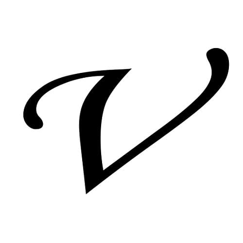Wishoney A-Z Letter Pendant Women's Initial Necklace Jewelry