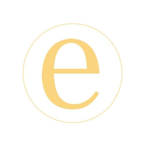 RLMOON Gold Initial Layered Choker for Women A-Z Personalized Pendant Jewelry