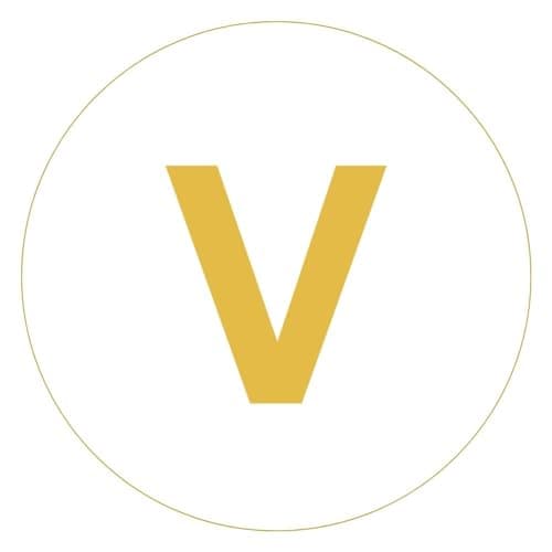 KissYan 14K Gold Plated Balloon Initial Pendant Necklace for Women