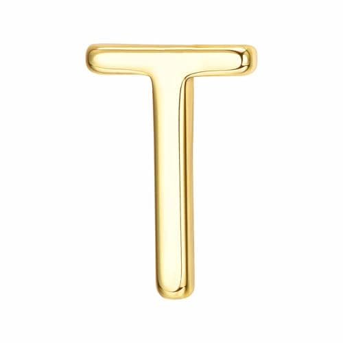 Trendy 14k Gold Plated Cross Choker Necklace for Women
