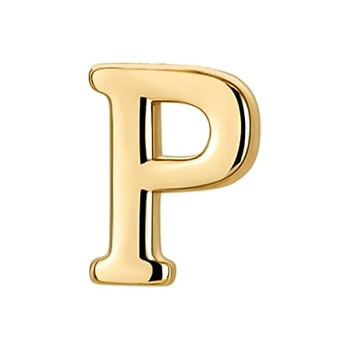 Yoosteel Dainty Gold/Silver Initial Necklaces for Women & Teen Girls