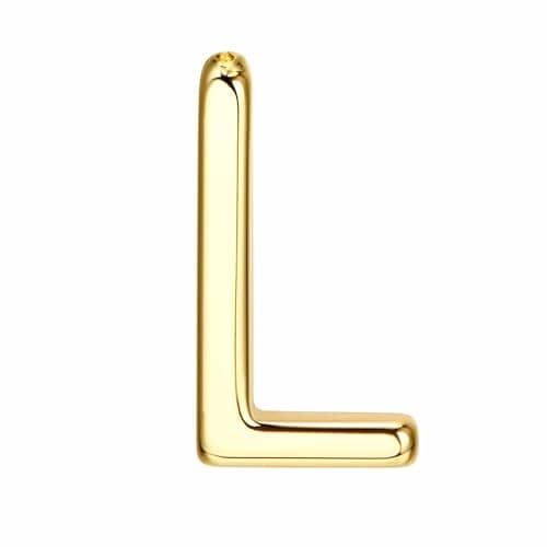 Trendy 14k Gold Plated Cross Choker Necklace for Women