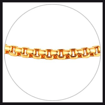 FaithHeart Women's Silver Stainless Steel Anklets(luaan link/beaded/Figaro) Summer Beach Jewelry, Adjustable & Waterproo