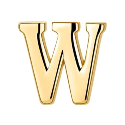 NOMOKOS Initial Bracelet for Women and Teen Girls - 18K Gold Plated Charm Disc Jewelry
