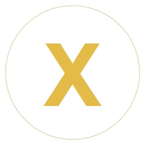 KissYan 14K Gold Plated Balloon Initial Pendant Necklace for Women
