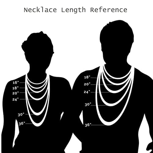 Men's Neriku Black Cross Stainless Steel 18K Gold Plated American Flag Pendant Necklace 18"-24" Jewelry