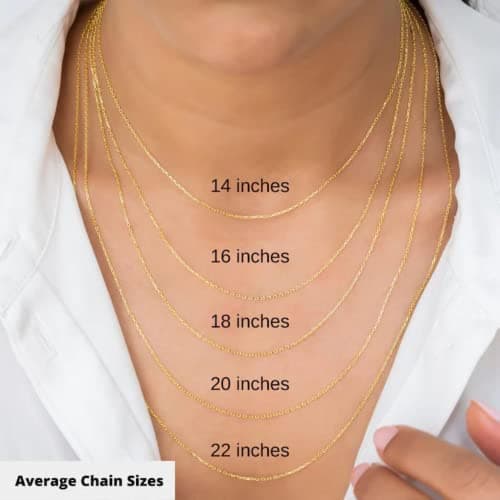 SilveristicJewelry 925 Sterling Silver Sideways Initial Necklace, Custom Letter Gift for Her