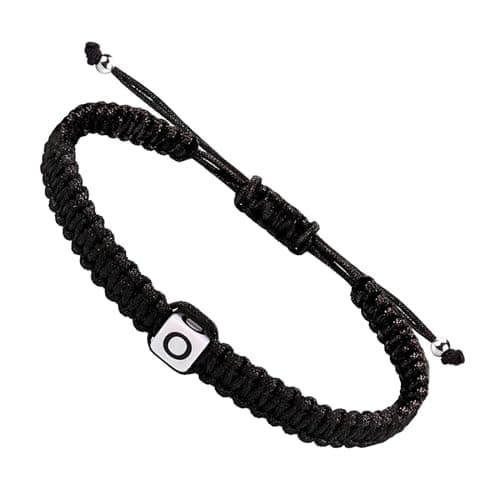 Summertime Love Initial Bracelets for Couples & Teen Boys & Girls