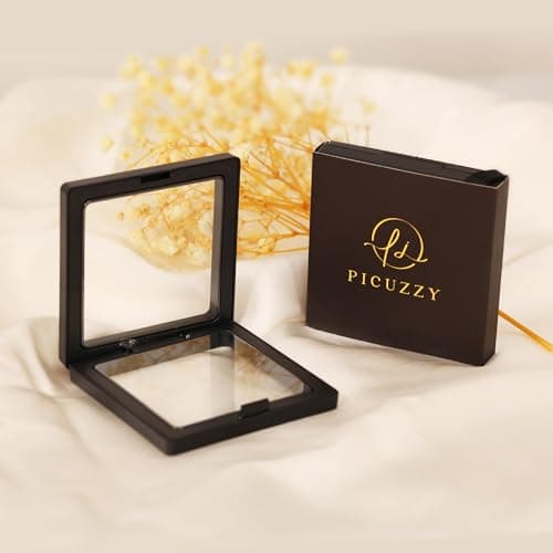Picuzzy Gold Initial Charm Bracelets for Women