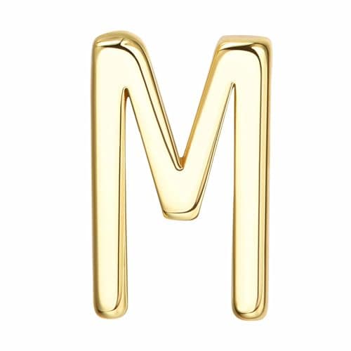 Trendy 14k Gold Plated Cross Choker Necklace for Women