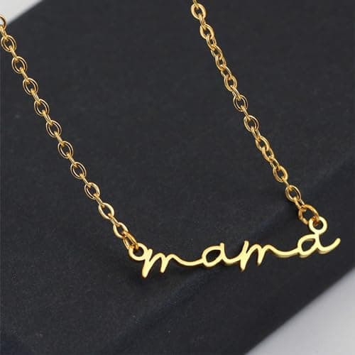 Love Dainty Fashion Necklaces for Women Anniversary Birthday Mother's Day Valentine's Gifts