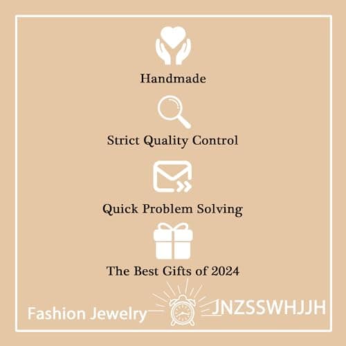 Trendy 18K Gold Initial Bracelets for Women