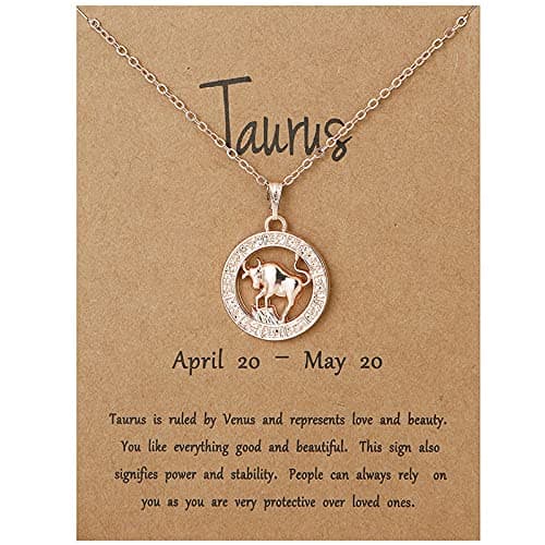 Dainty Alphabet Necklace for Women: A-Z Colorful Birthdays & Mother's Day Gifts