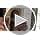 Turandoss Gold Plated Layered Necklace for Women Coin Initial Pendant