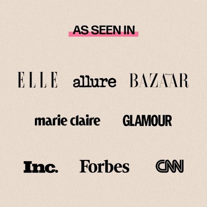 BaubleBar Pisa Stretch Bracelet - Personalized Gold-Plated Vertical Pave Initial Jewelry for Women