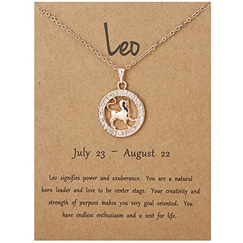 Dainty Alphabet Necklace for Women: A-Z Colorful Birthdays & Mother's Day Gifts